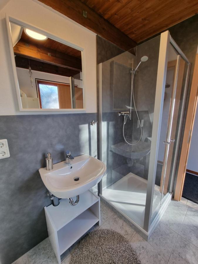 Ferienhaus Marie 125 باد آرولزن المظهر الخارجي الصورة