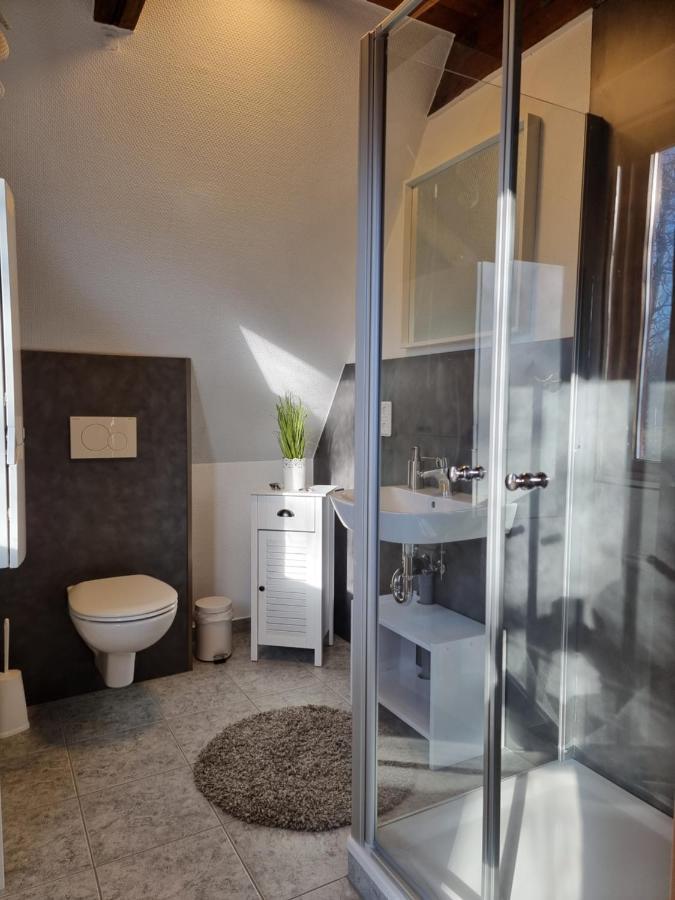 Ferienhaus Marie 125 باد آرولزن المظهر الخارجي الصورة