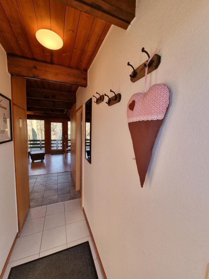 Ferienhaus Marie 125 باد آرولزن المظهر الخارجي الصورة