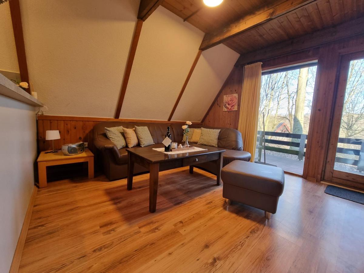 Ferienhaus Marie 125 باد آرولزن المظهر الخارجي الصورة