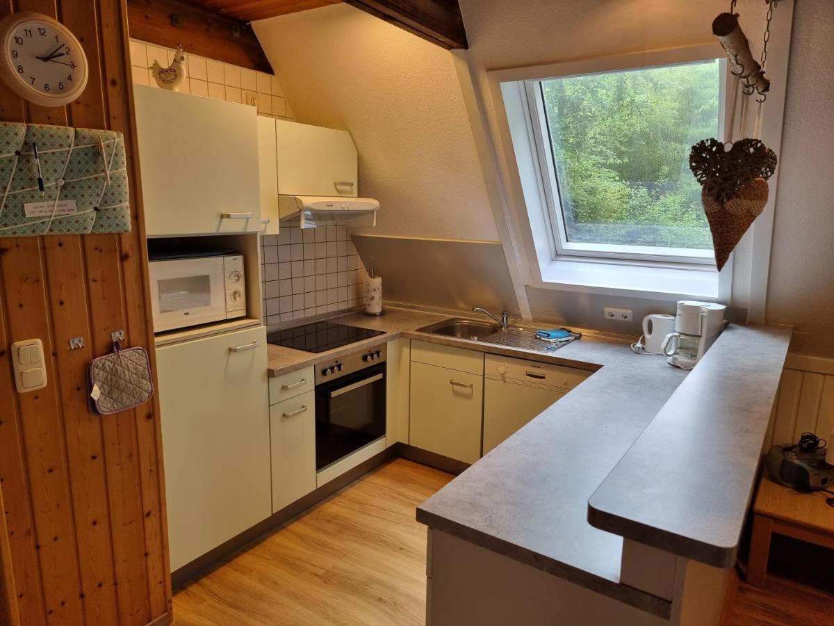 Ferienhaus Marie 125 باد آرولزن المظهر الخارجي الصورة
